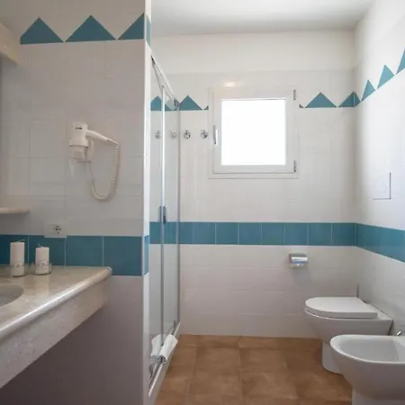 Superb Le Residenze Del Golfo Di 1 Bedroom For 4 People * Orosei