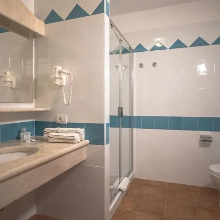Apartmán Superb Le Residenze Del Golfo Di 1 Bedroom For 4 People