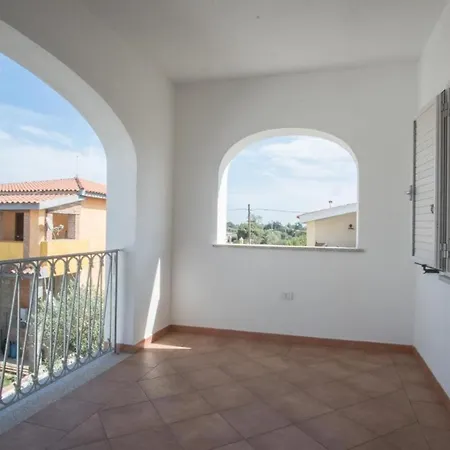 Superb Le Residenze Del Golfo Di 1 Bedroom For 4 People * Orosei