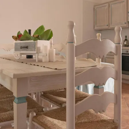 Apartment Superb Le Residenze Del Golfo Di 1 Bedroom For 4 People *