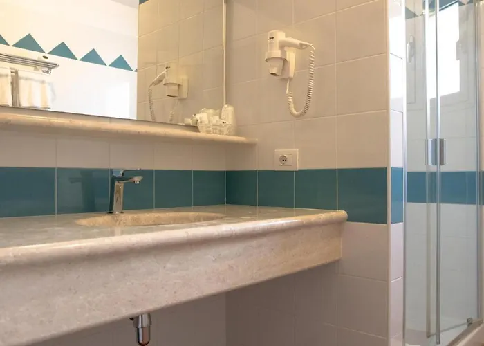 Apartman Superb Le Residenze Del Golfo Di 1 Bedroom For 4 People Orosei